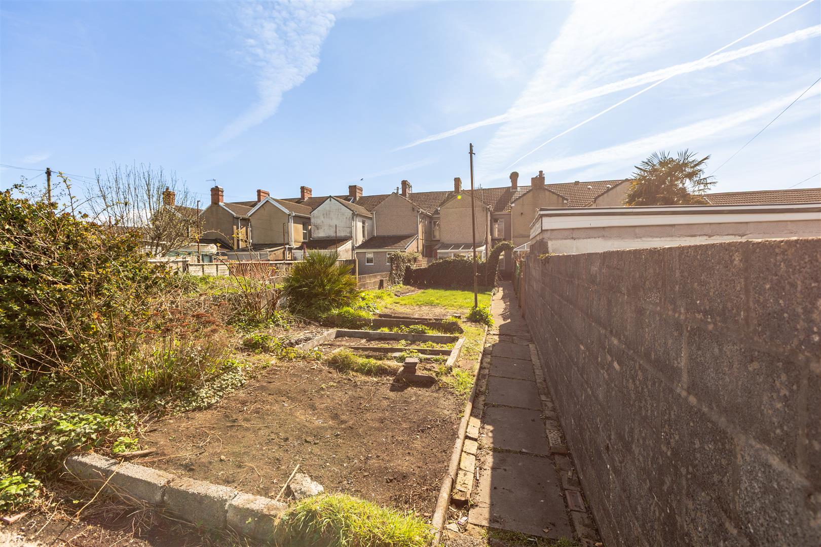 New Street, Burry Port, SA16 0RU